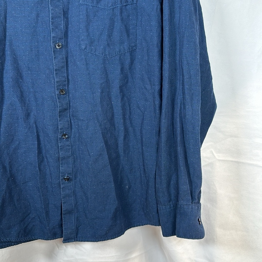 Marc Anthony Button Down Size(Xl) - image 2